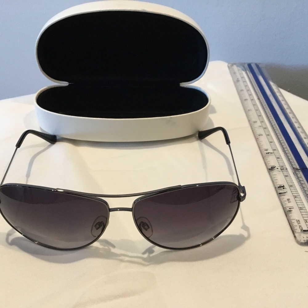 Calvin Klein sunglasses